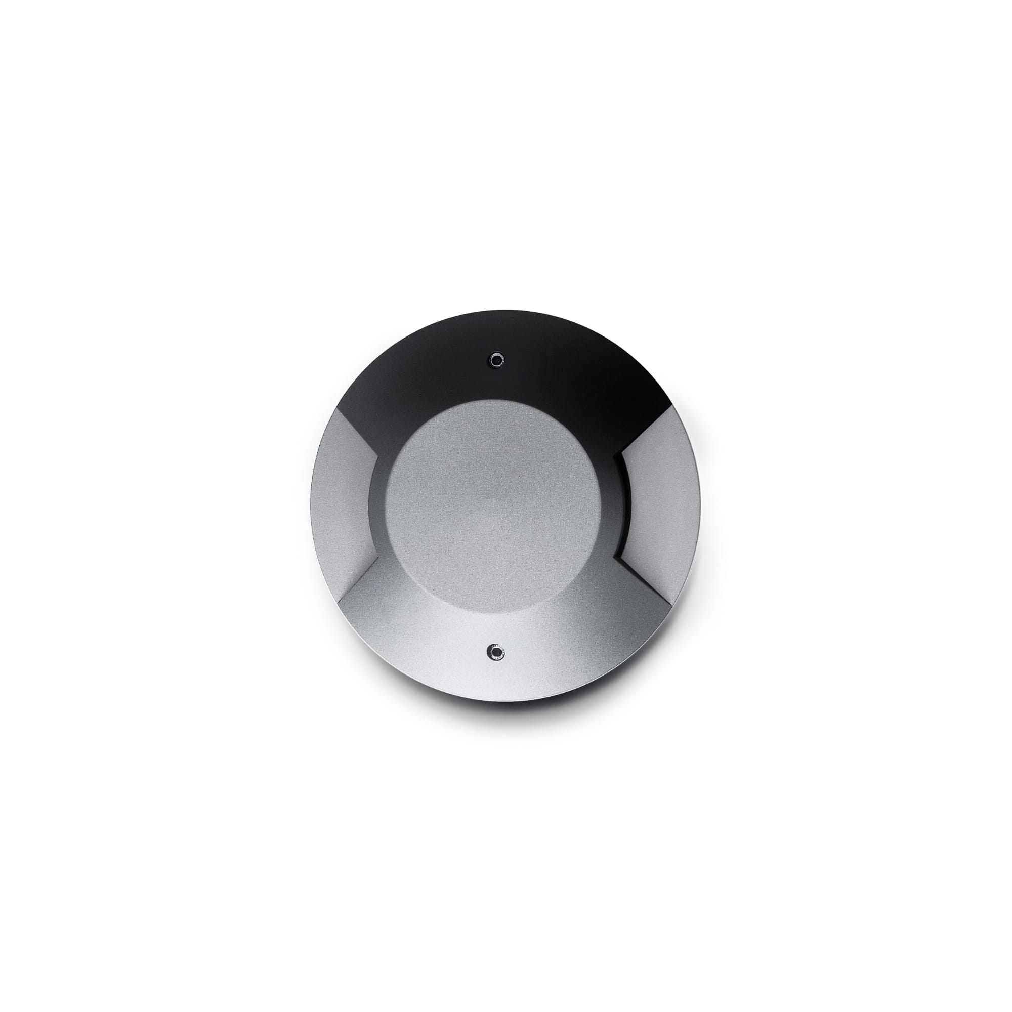 SIMES - MICROSUIT +LED8W 2F CL3 GRI