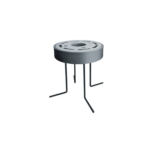 SIMES - FLANGIA PER SUIT S.5690