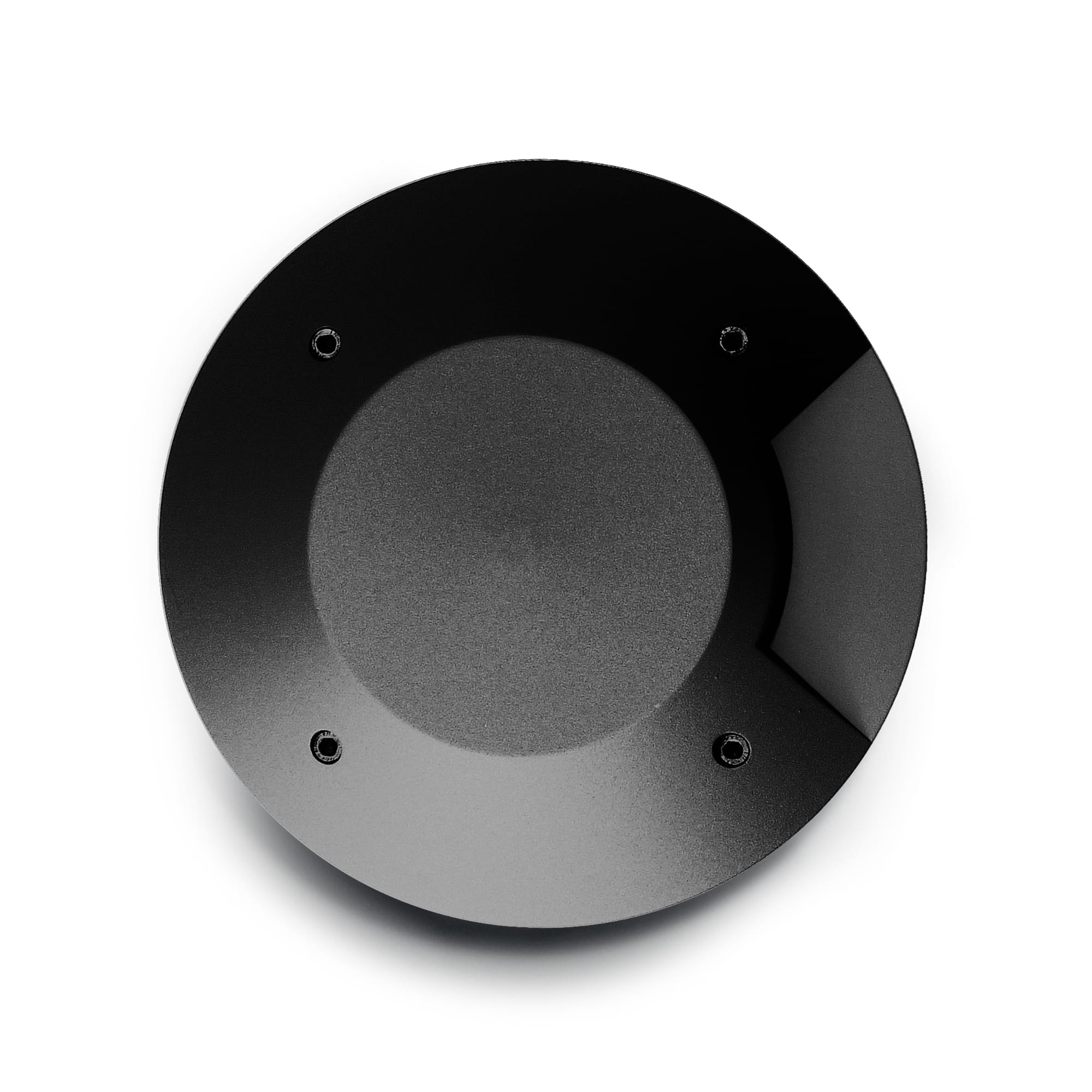 SIMES - SUIT 1 FIN +LED 8N 230V NER