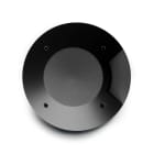 SIMES - SUIT 1 FIN +LED 8W 230V NER