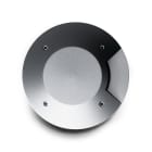 SIMES - SUIT 1 FIN +LED 830 230V GRI S.5691W.14