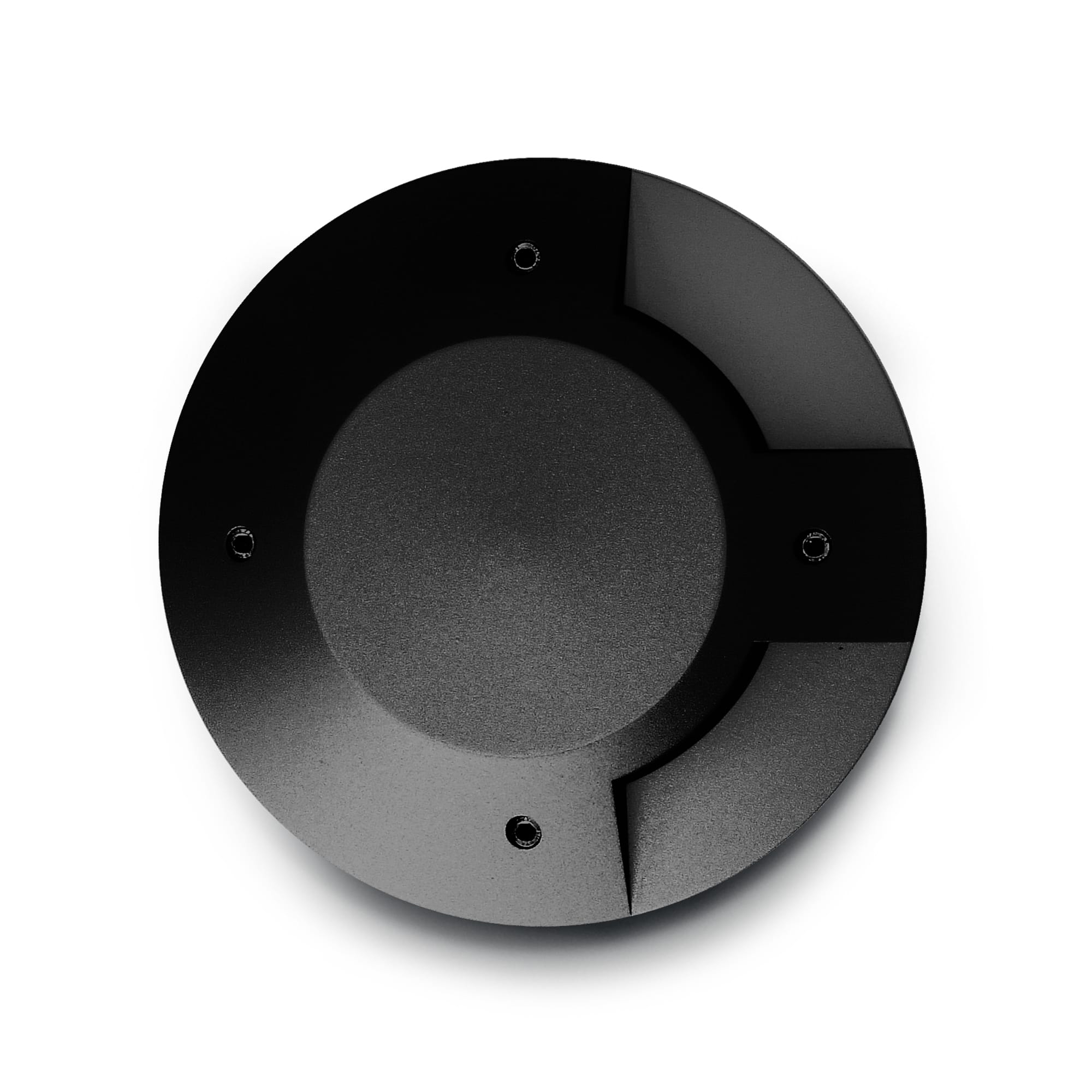 SIMES - SUIT 2 FIN 180 +LED 8N 230V NER