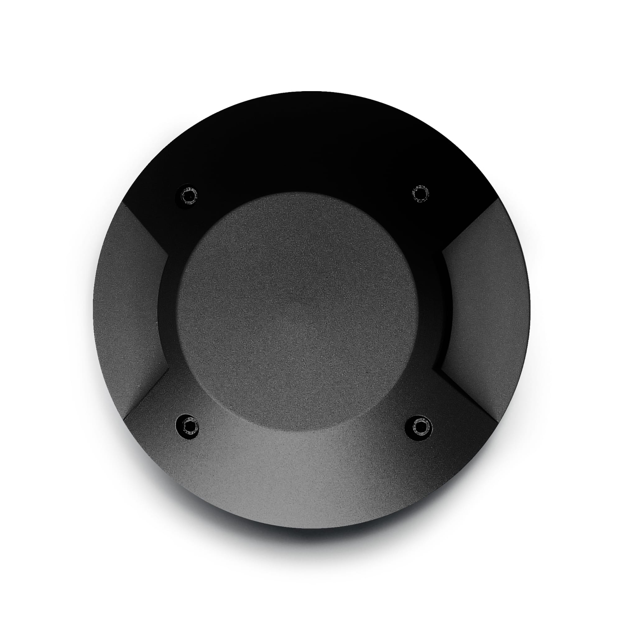 SIMES - SUIT 2 FIN +LED 8H 230V NER