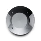 SIMES - SUIT 2 FIN +LED 8N 230V GRI