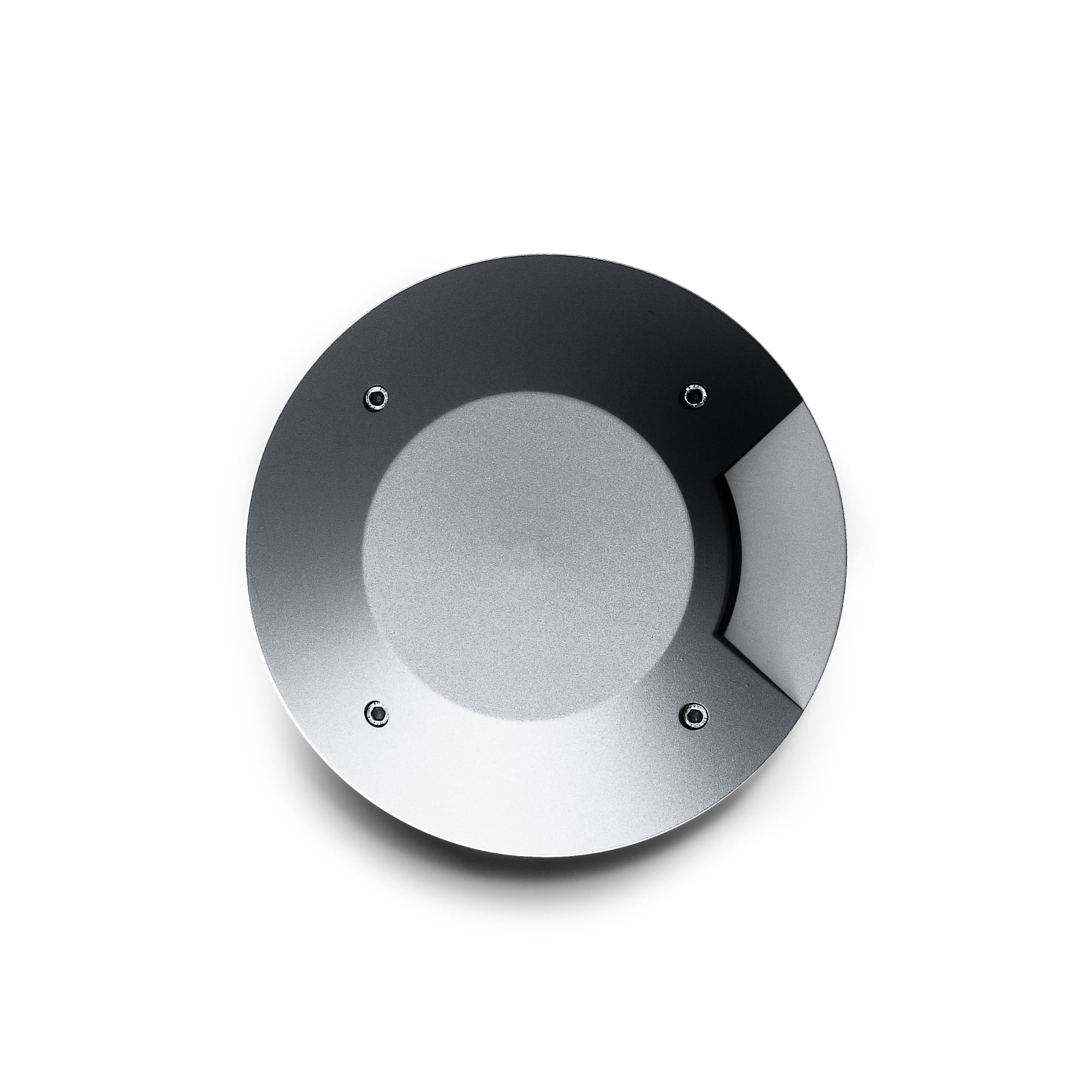 SIMES - MINISUIT 1 FIN +LED 827 230V GRI