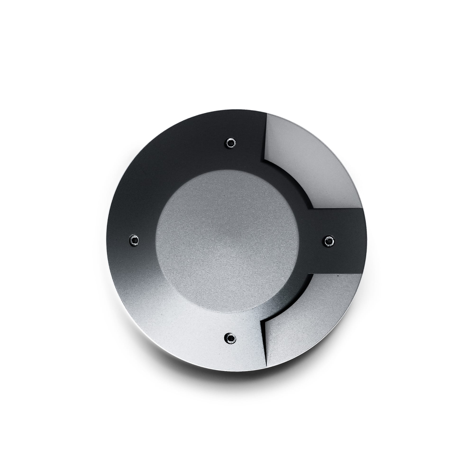 SIMES - MINISUIT 2 FIN +LED 840 230V GRI