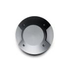 SIMES - MINISUIT 2 FIN +LED 840 230V GRI