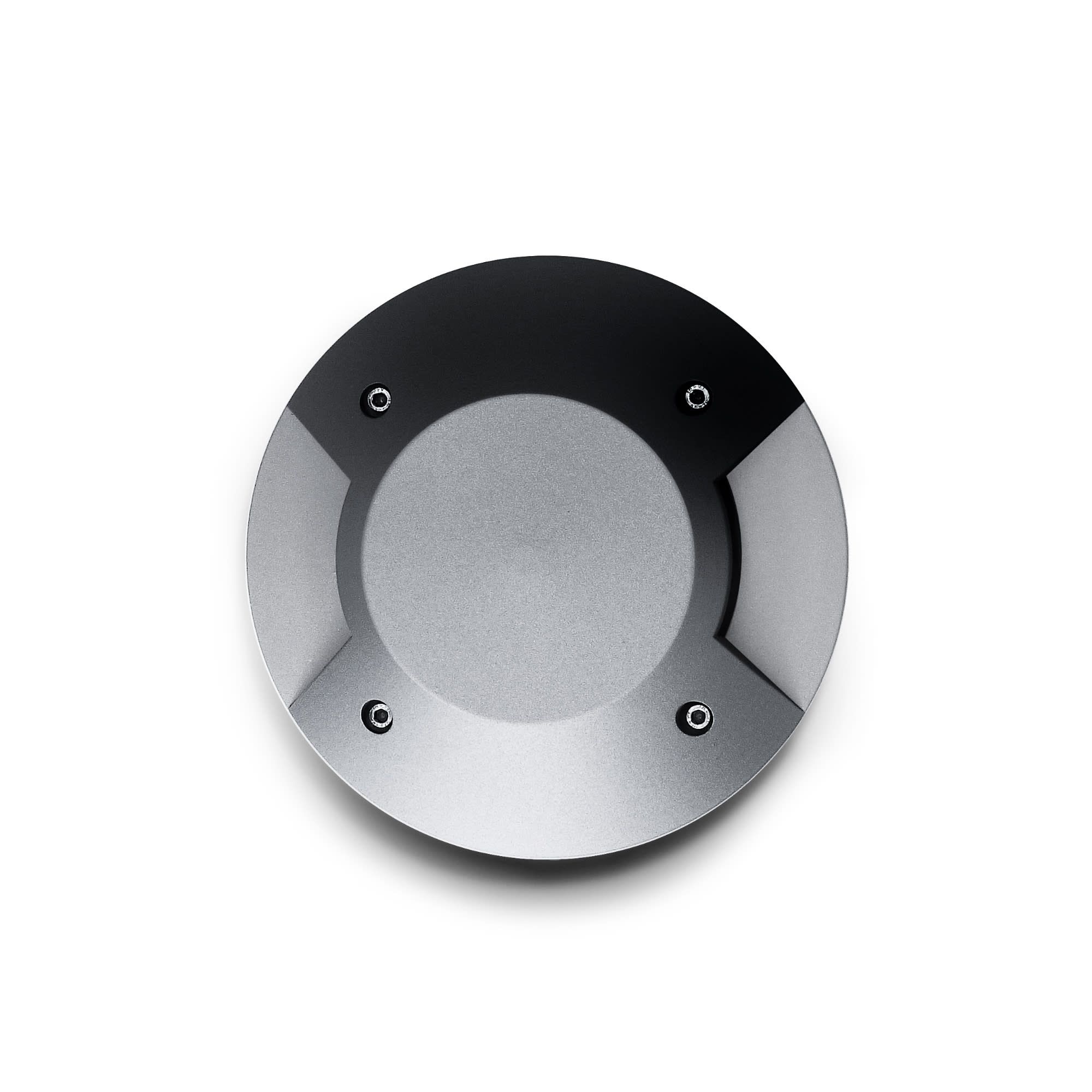 SIMES - MINISUIT 2 FIN +LED 830    230V GRI S.5697W.14