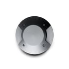 SIMES - MINISUIT 2 FIN +LED 830 230V GRI S.5697W.14