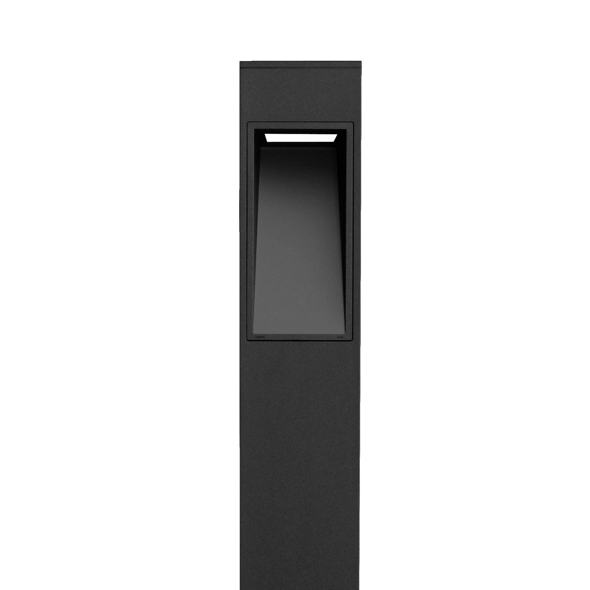 SIMES - MEGABLINKER PAL+COB 940 D2/P NER