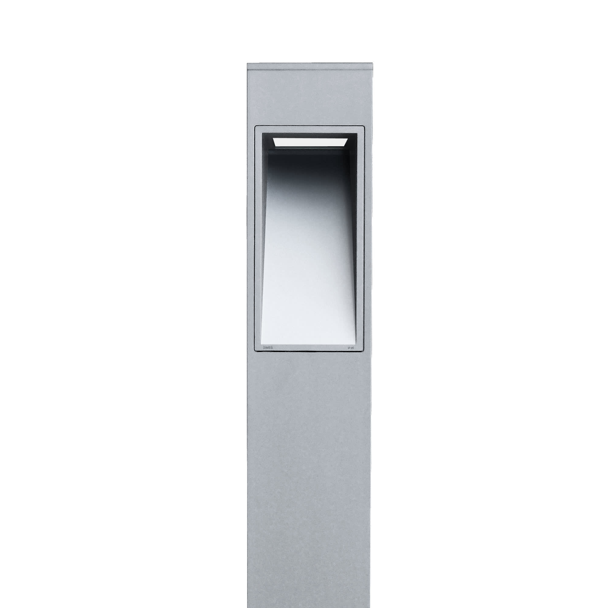 SIMES - MEGABLINKER PAL+COB 940 D2/P GRI