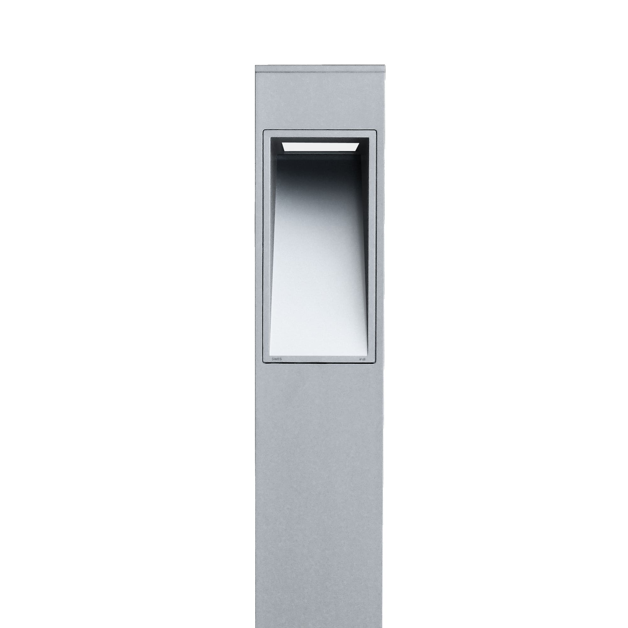 SIMES - MEGABLINKER PAL+COB 940 D2/P GRI