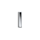 SIMES - MICROBLINKER +LED 827 230V GRI