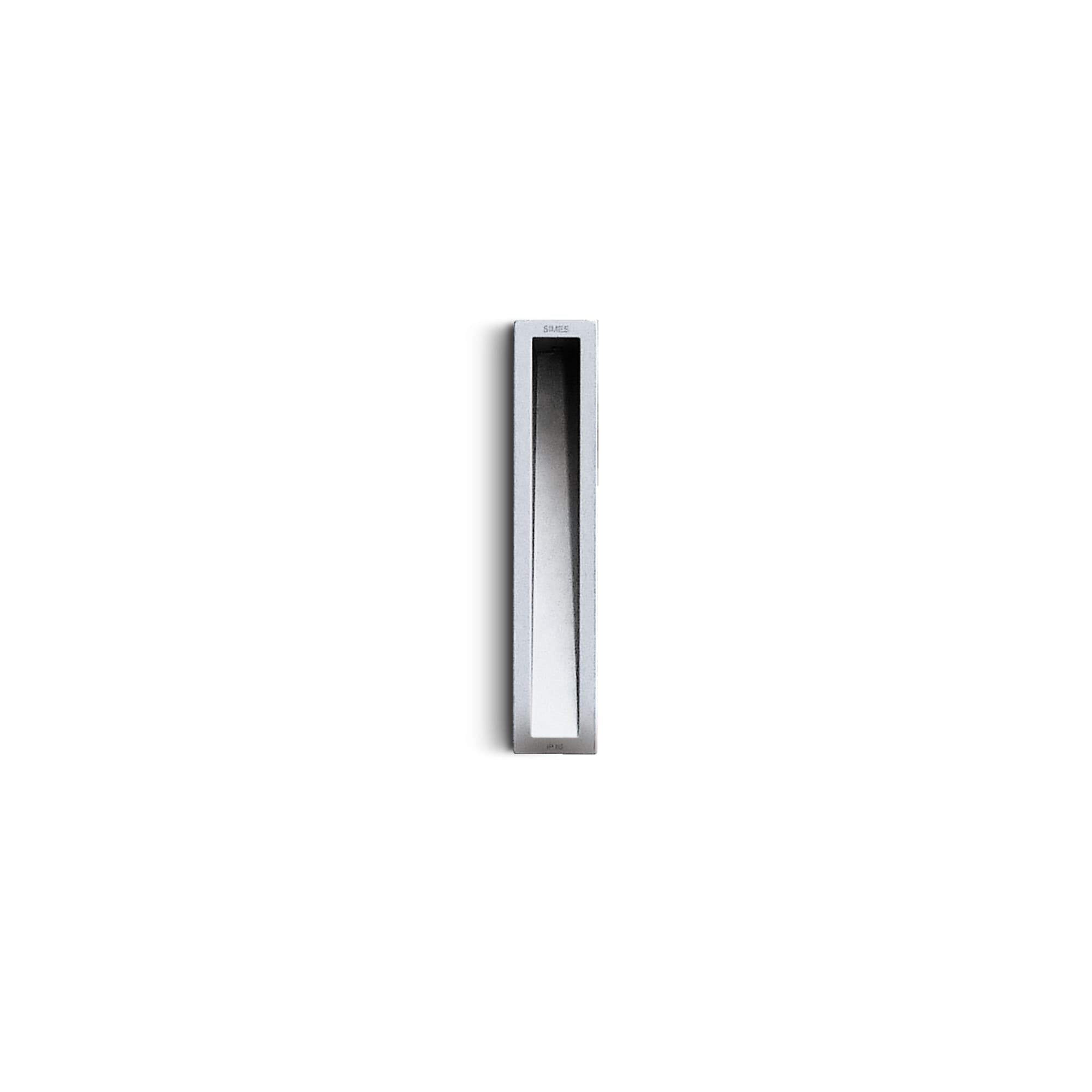 SIMES - MICROBLINKER +LED 830 230V GRI