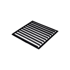 SIMES - GRIGLIA ANTIABBAGL. MOAI