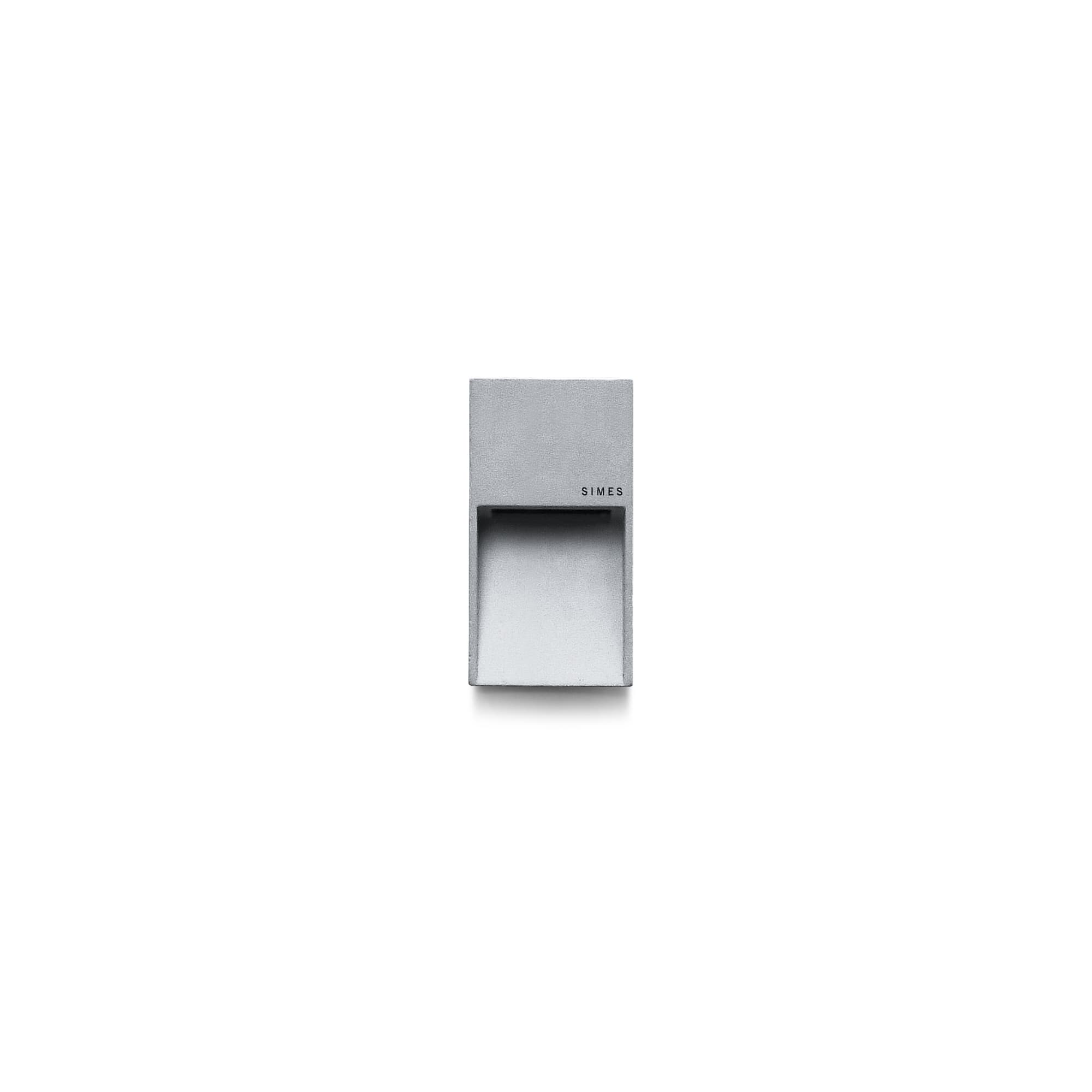 SIMES - MINISKILL VER +LED 940 24V GRI