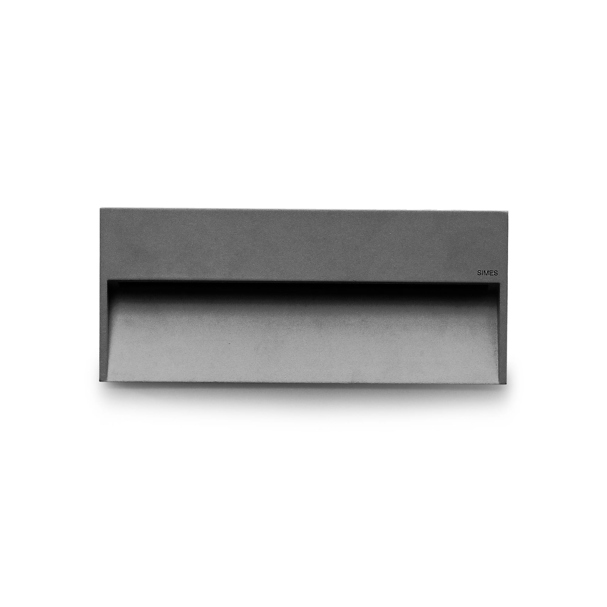 SIMES - SKILL RETT + LED 930 D2/P ANT