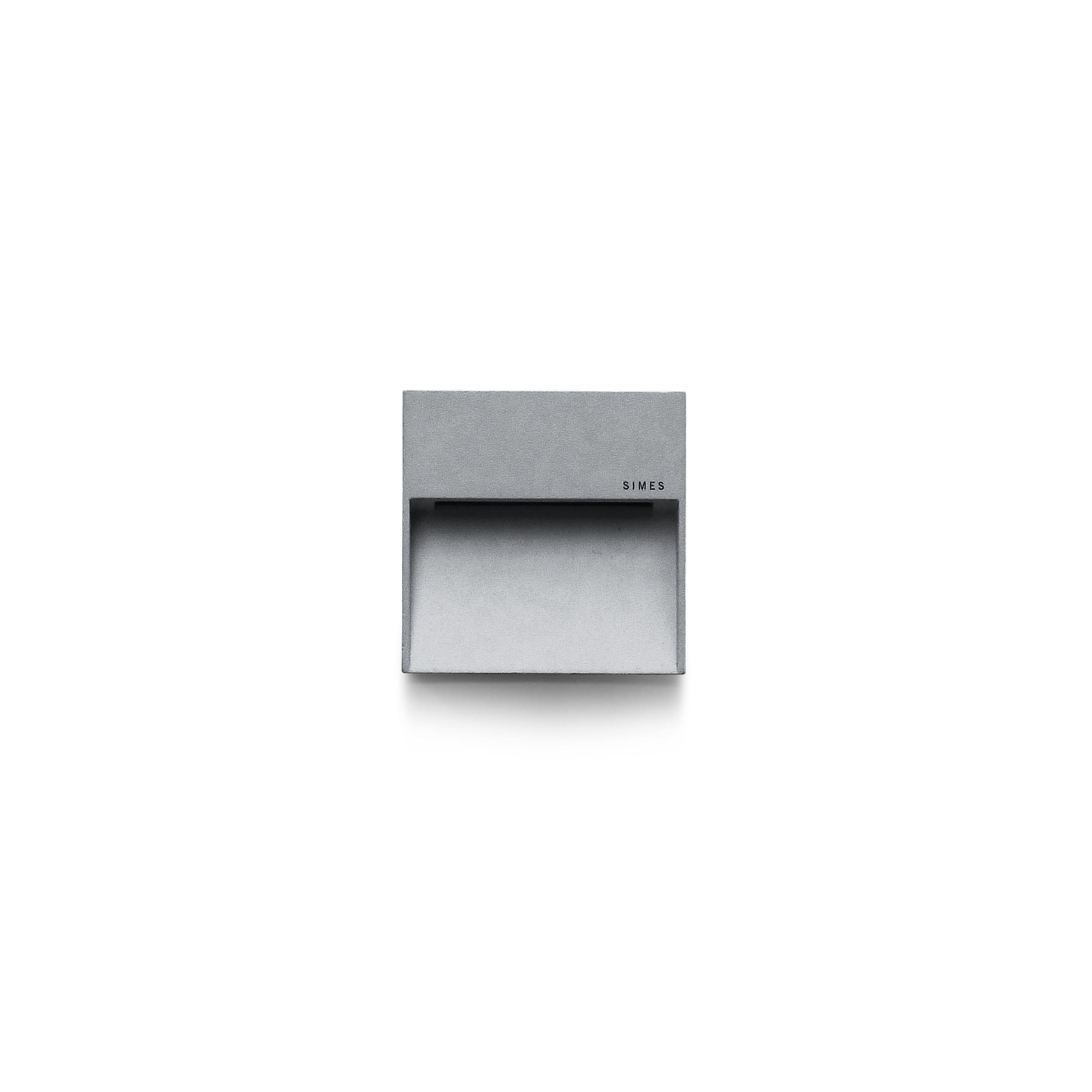 SIMES - MINISKILL QUA +LED 940 24V GRI