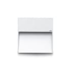 SIMES - SKILL QUADRA   +LED 927 TF 230V BIA