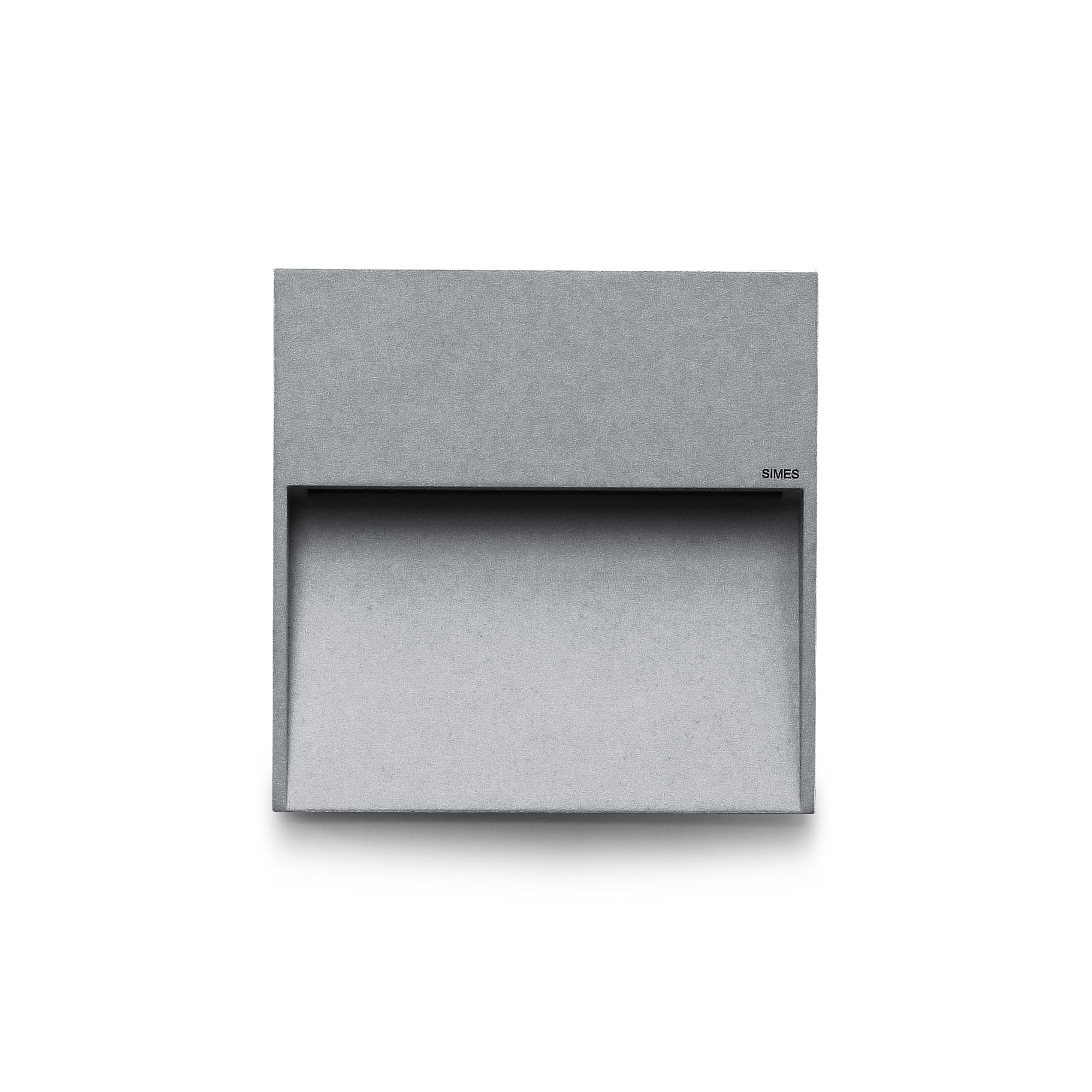 SIMES - SKILL QUADRA +LED 940 D2/P GRI