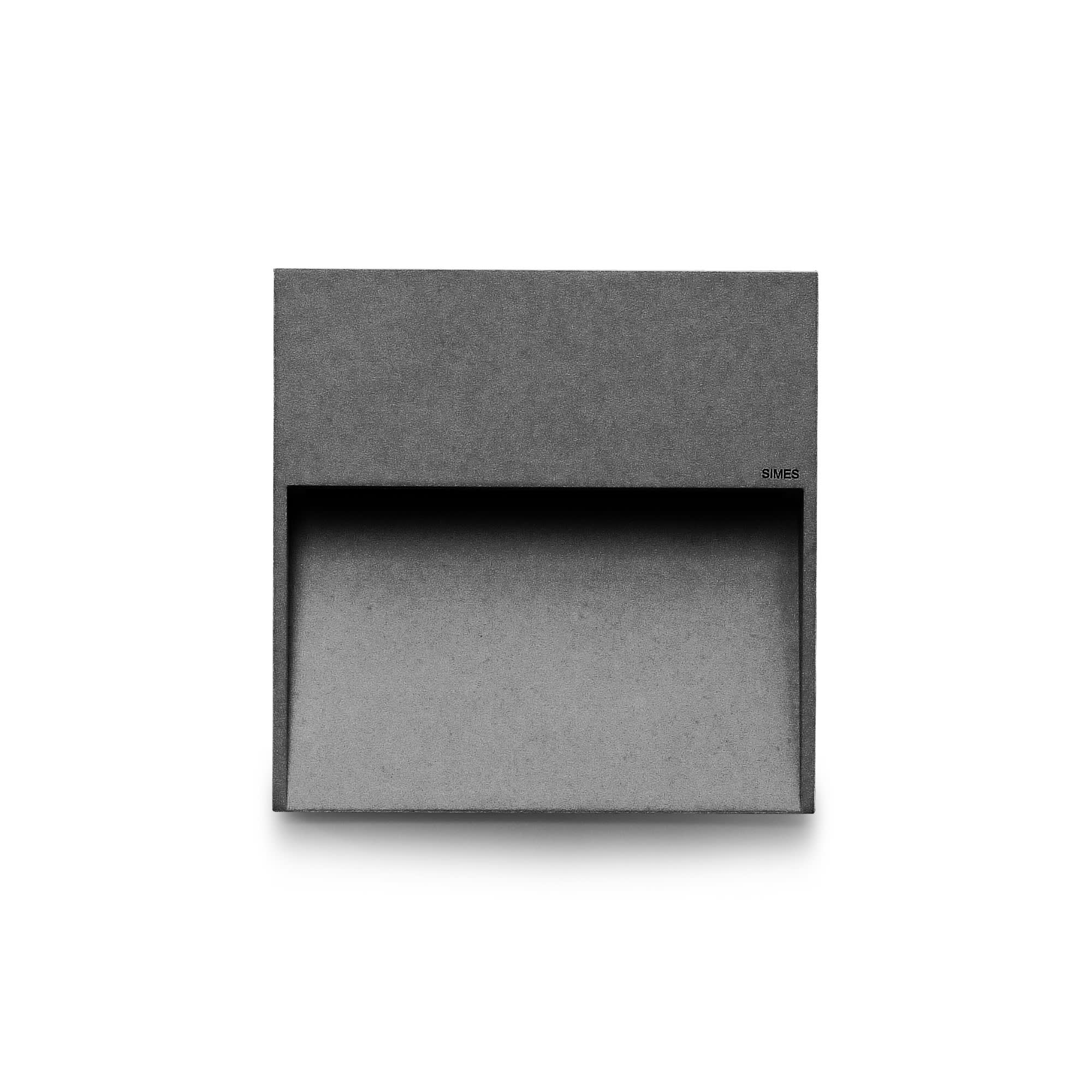 SIMES - SKILL QUADRA +LED 930 D2/P ANT