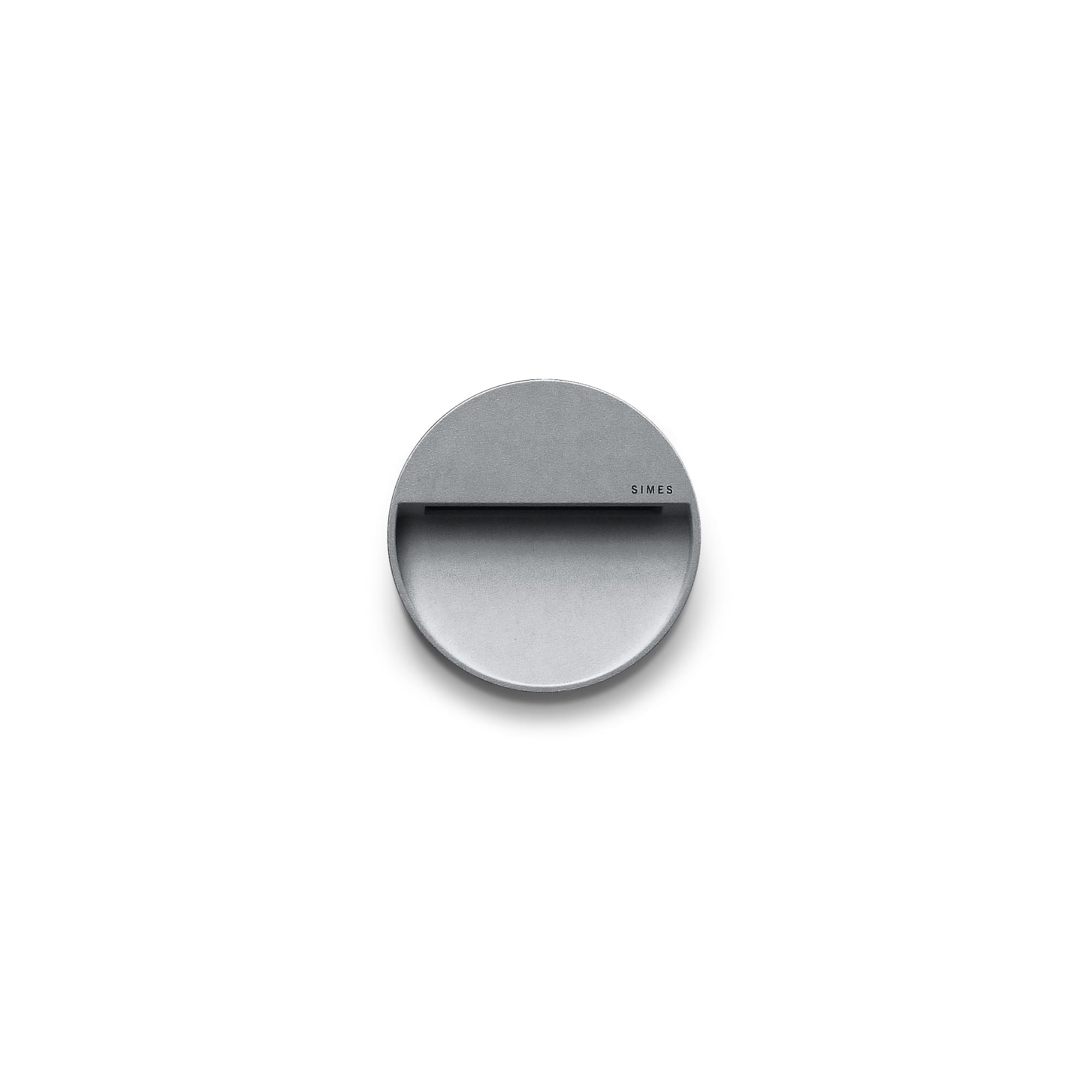 SIMES - MINISKILL TON  +LED 927    24V  GRI