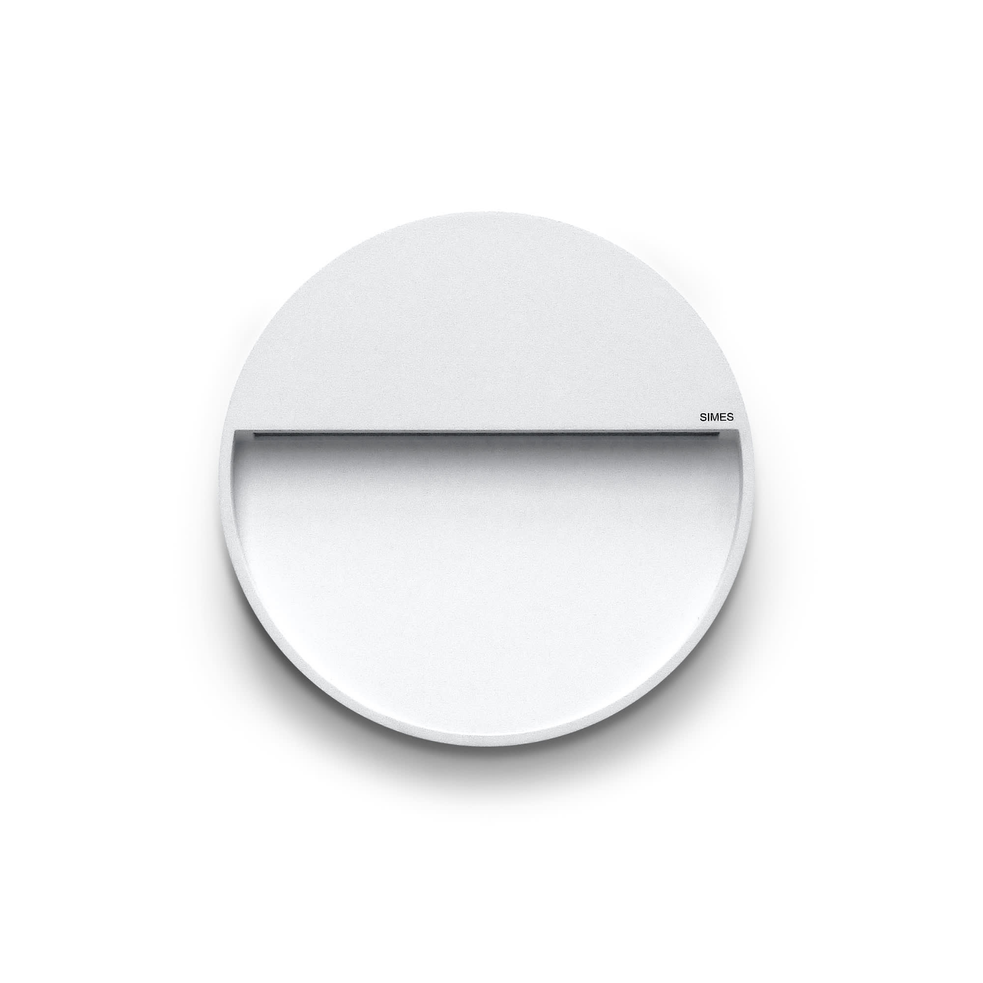 SIMES - SKILL TONDA    +LED 927 TF 230V BIA