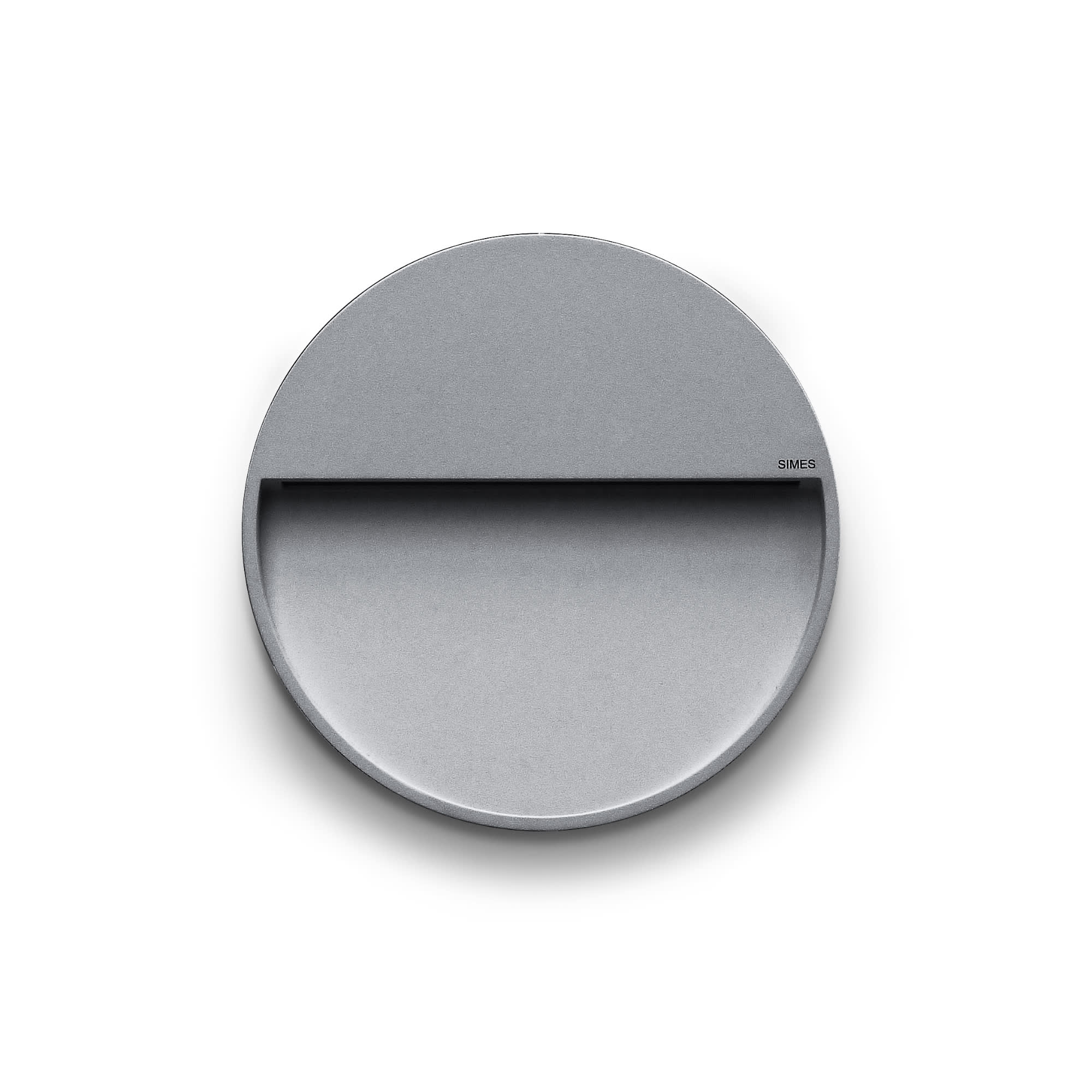 SIMES - SKILL TONDA +LED 930 TF 230V GRI