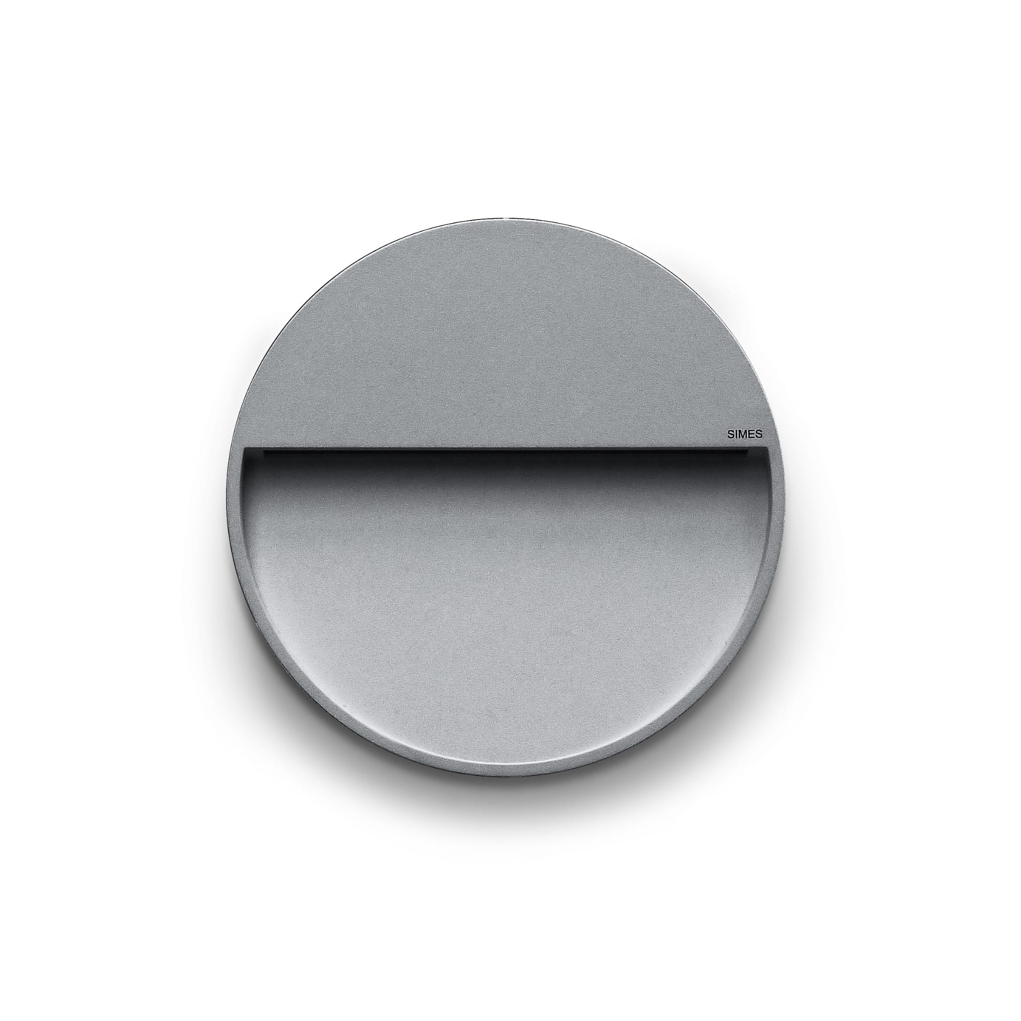 SIMES - SKILL TONDA +LED 930 D2/P GRI