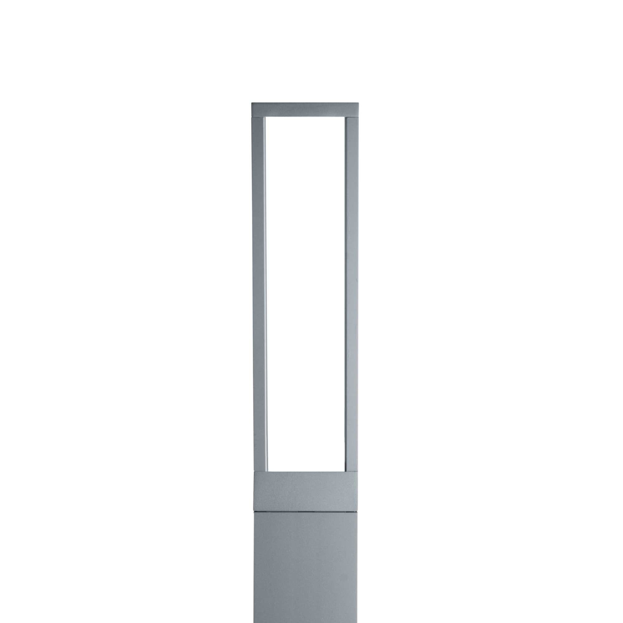 SIMES - MICROKUBE P LON+LED 940 230V GRI