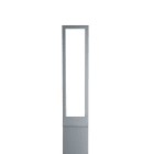 SIMES - MICROKUBE P LON+LED 940 230V GRI