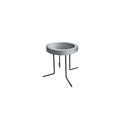 SIMES - FLANGIA MICROKUBE 120 GRI