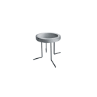 SIMES - FLANGIA MICROKUBE 120 GRI