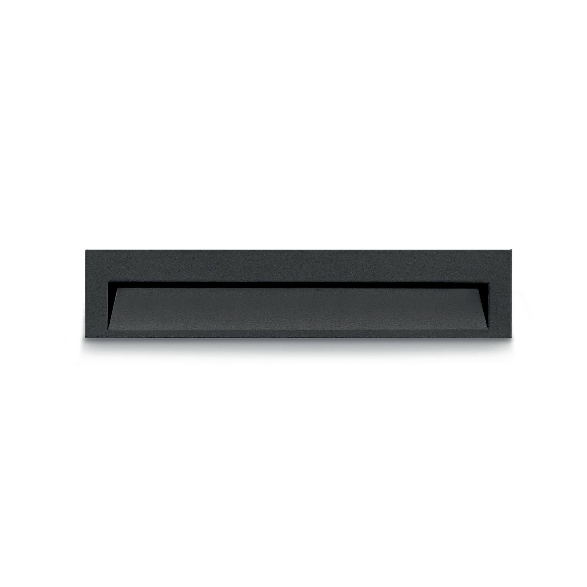 SIMES - WALKER +LED 927 D2/P NER