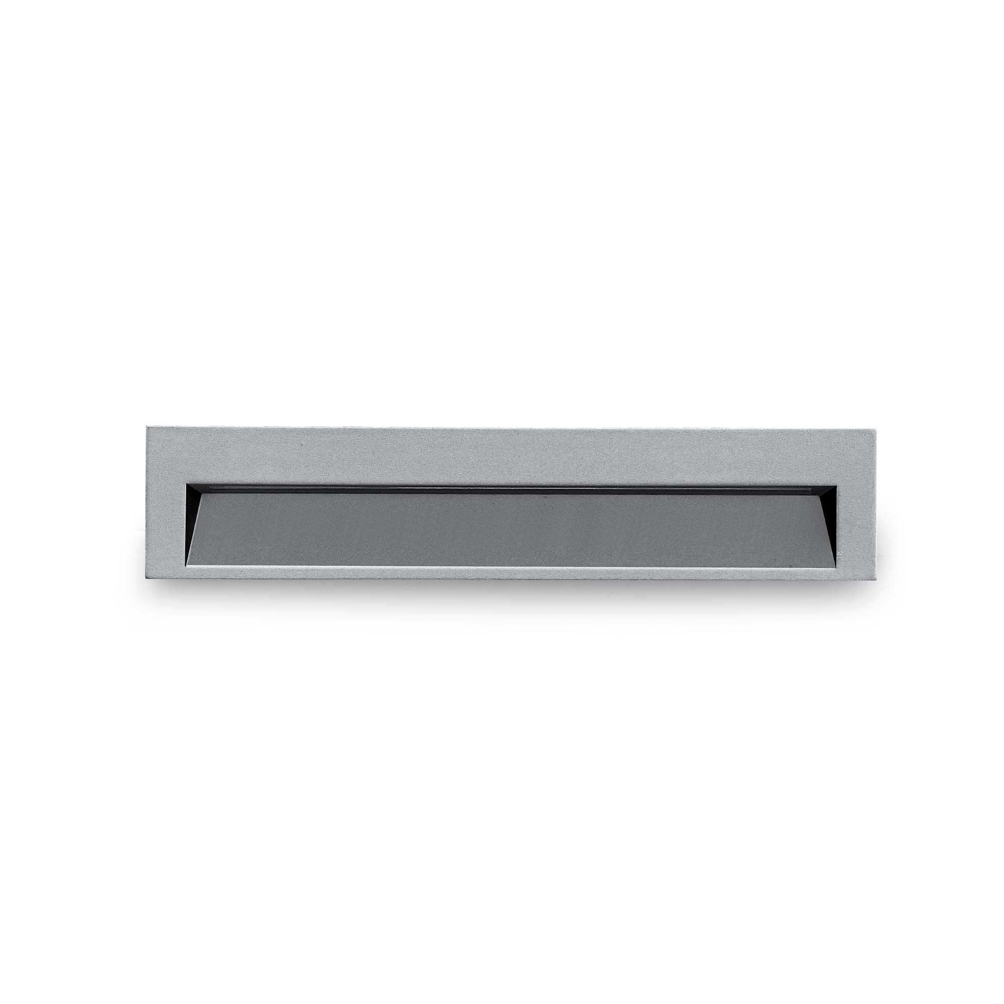 SIMES - WALKER +LED 940 D2/P GRI