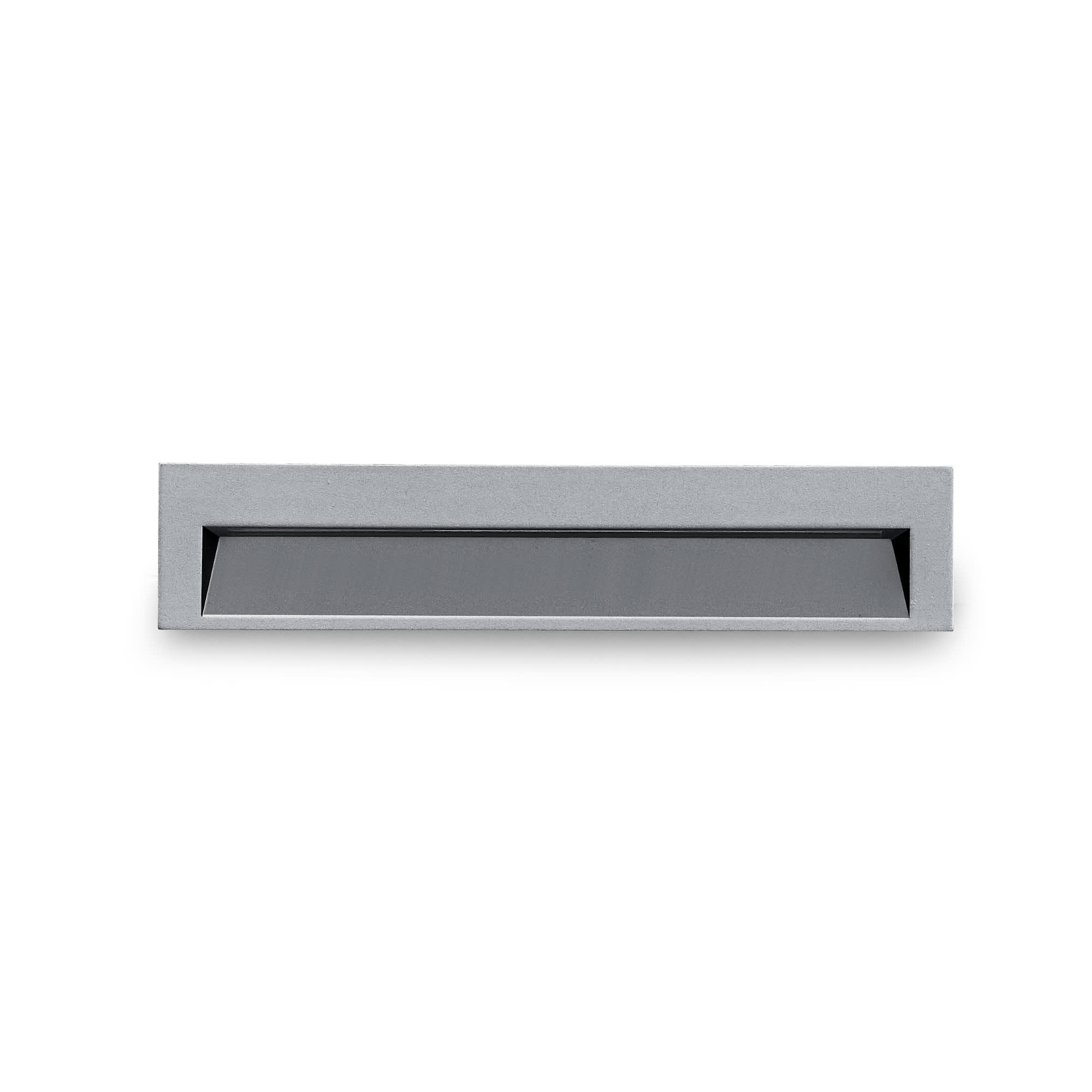 SIMES - WALKER +LED 930 TF 230V GRI