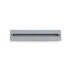SIMES - MARKER + LED830 230V GRI