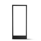 SIMES - KUBE 240 LONG +LED 927 D2/P NER