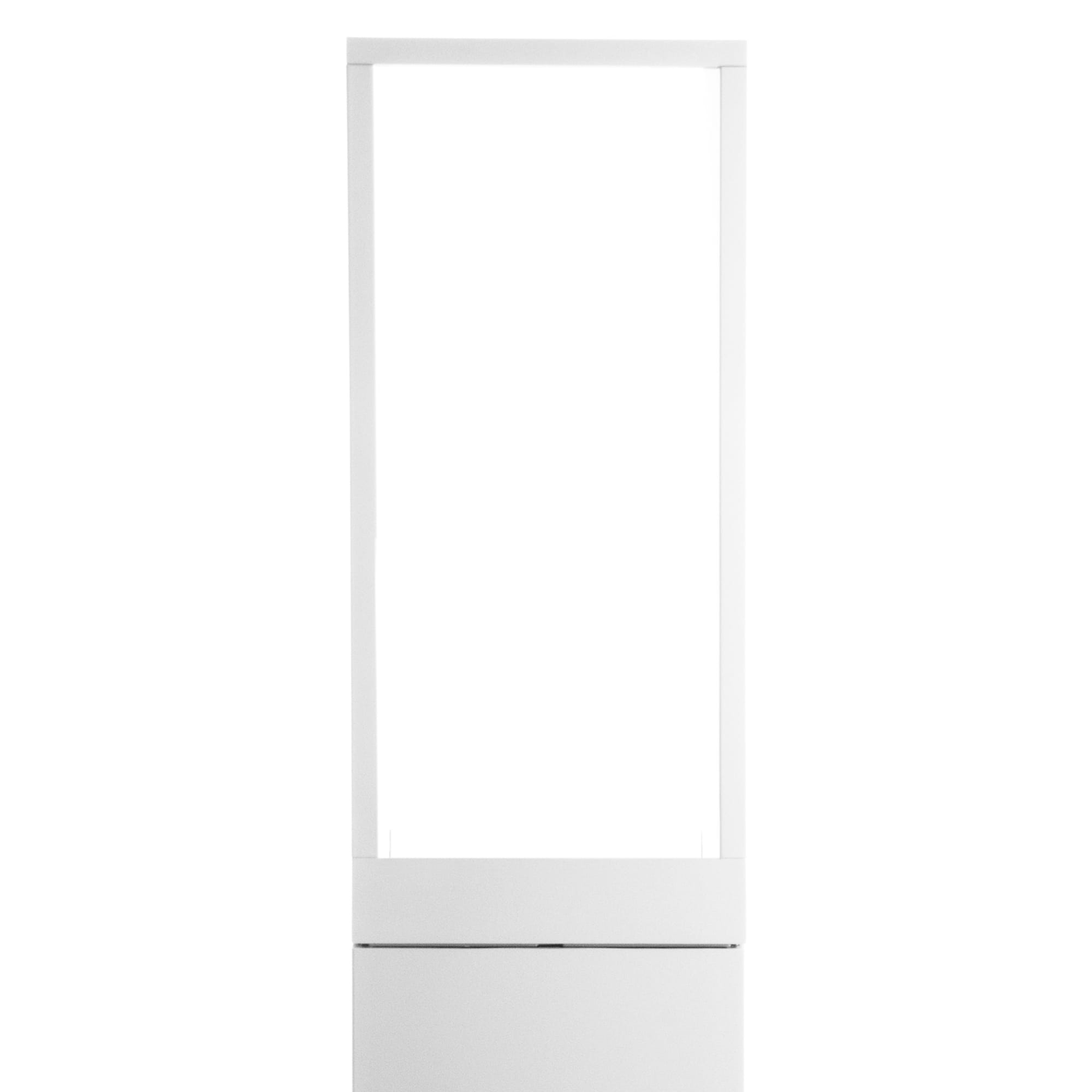 SIMES - KUBE 240 P-LONG+LED 940 D2/P BIA