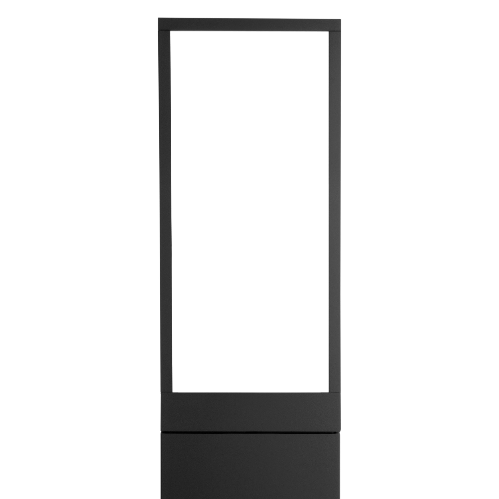 SIMES - KUBE 240 P-LONG+LED 930 D2/P NER