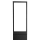 SIMES - KUBE 240 P-LONG+LED 930 D2/P NER