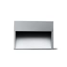 SIMES - SKILL PALO SING+LED 927 230V GRI