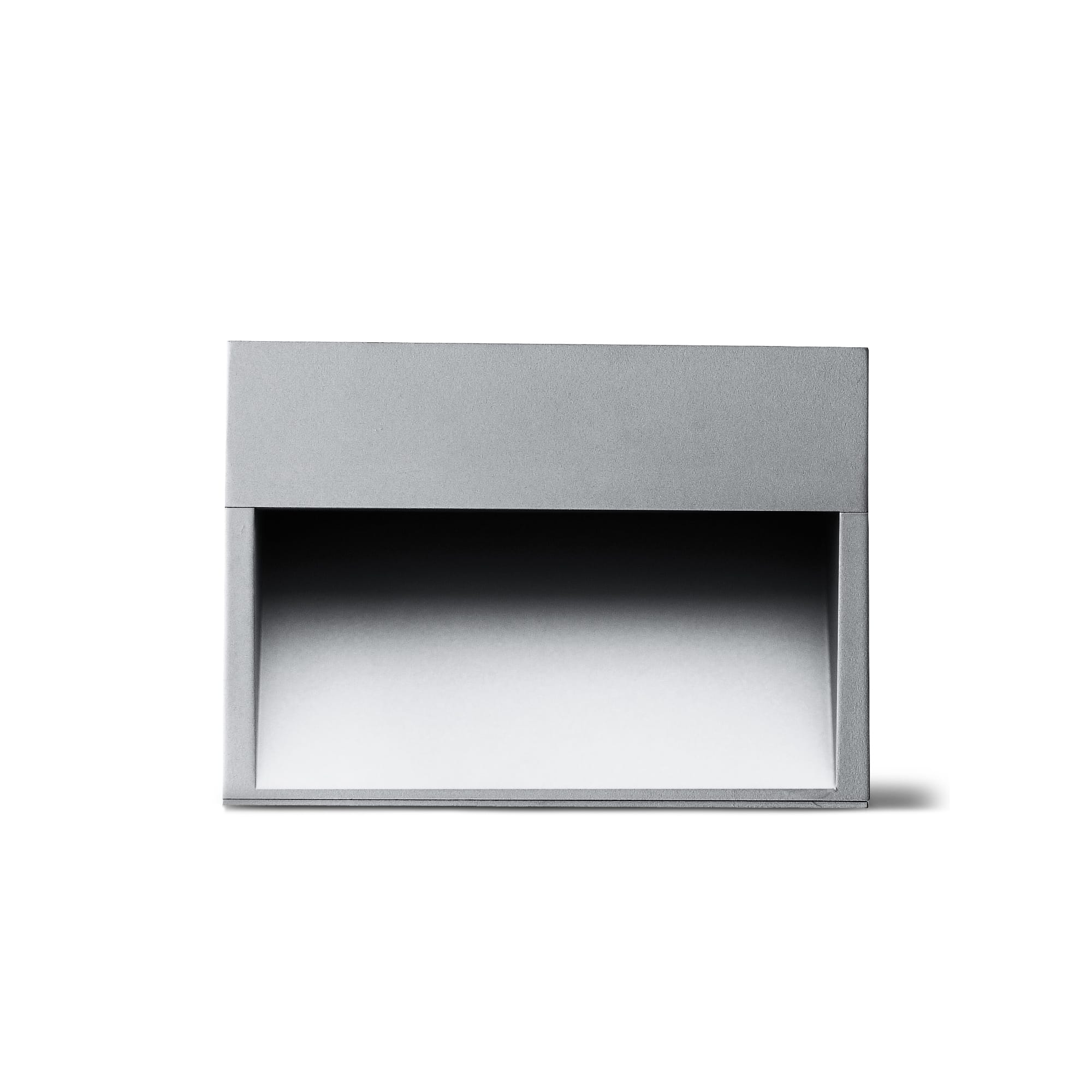 SIMES - SKILL PALO DOPP+LED 927 230V GRI
