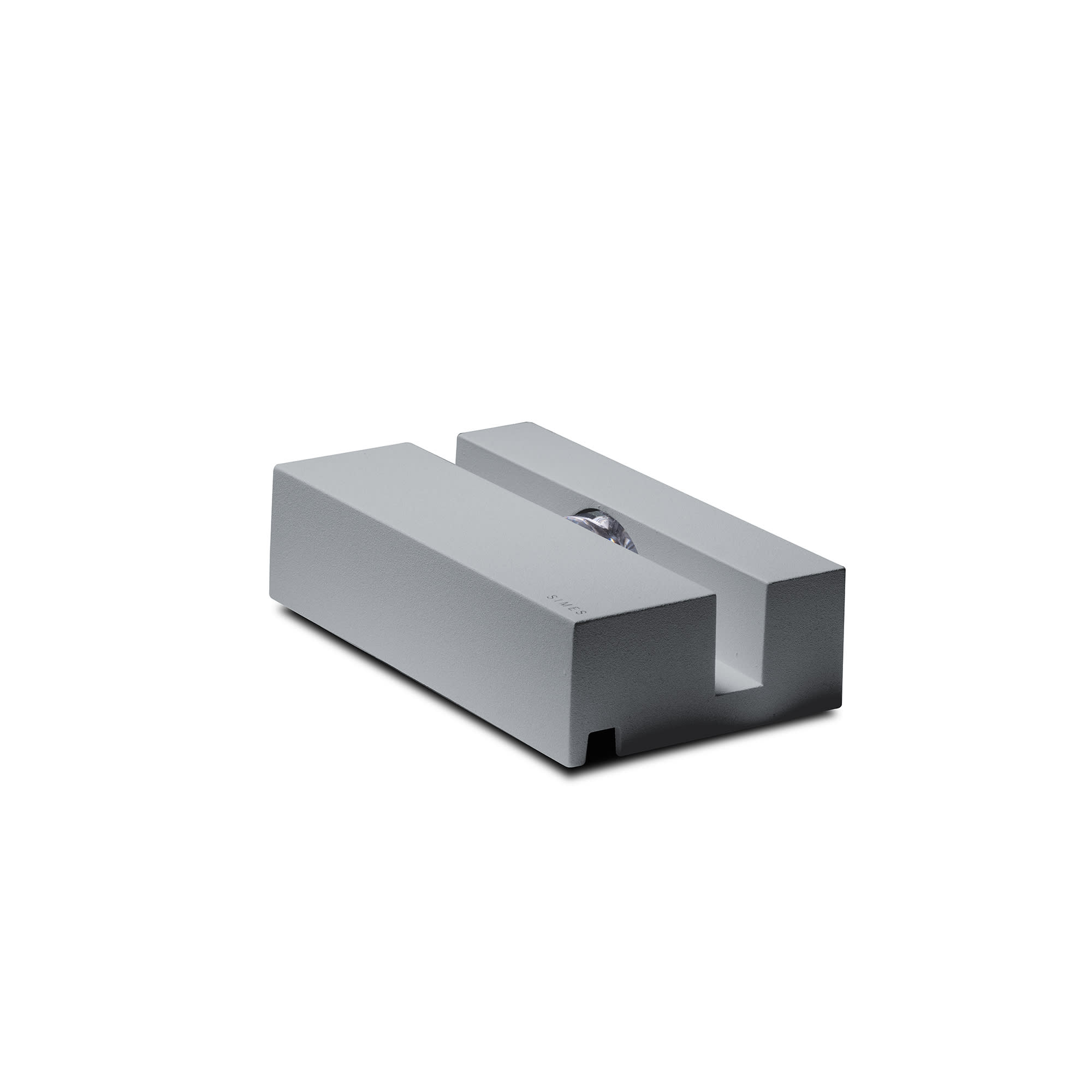 SIMES - SHAPE +LED 827 230V             GRI