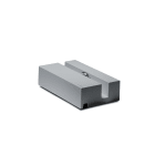 SIMES - SHAPE +LED 840 230V GRI