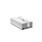 SIMES - SHAPE RETTANG. +LED 830 230V BIA