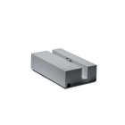 SIMES - SHAPE +LED 830 230V GRI