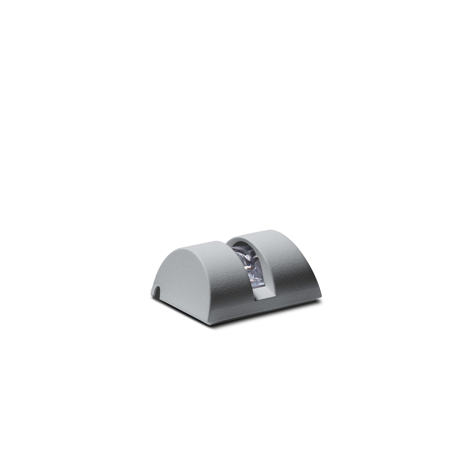 SIMES - MINISHAPE S/CIL+LED 830 GRI