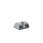 SIMES - MINISHAPE S/CIL+LED 830 GRI