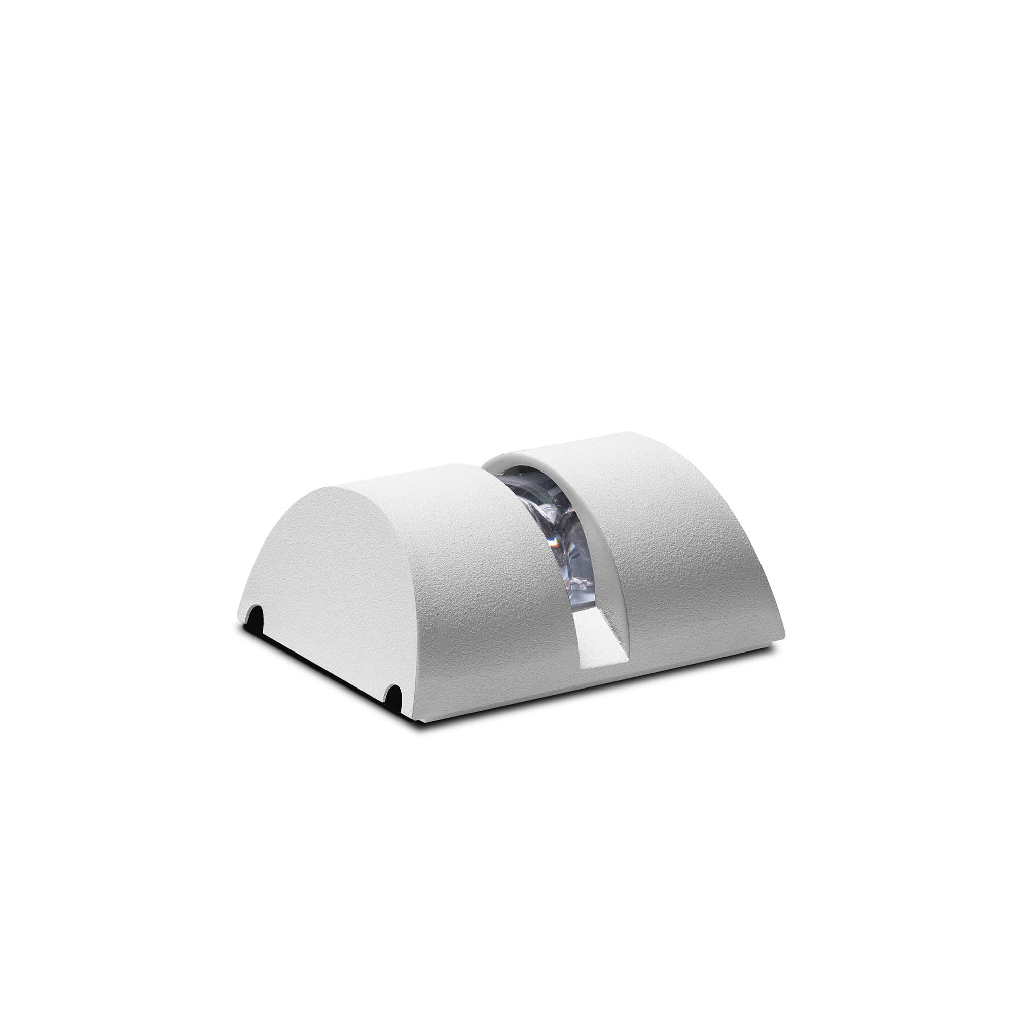 SIMES - SHAPE SEMI-CIL +LED RGBW 24V BIA